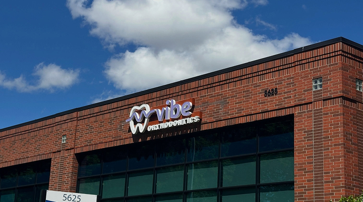 Why Hillsboro and Portland Patients Choose Vibe Orthodontics